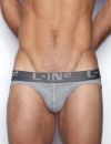 C-IN2 スポーツブリーフ ビキニ CORE SPORT BRIEF （グレー） CIN2 シーインツー メンズ下着 インナー 男性 パンツ アンダーウェア ブランド