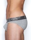 C-IN2 スポーツブリーフ ビキニ CORE SPORT BRIEF （グレー） CIN2 シーインツー メンズ下着 インナー 男性 パンツ アンダーウェア ブランド