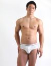 3枚組みセット カルバンクライン ブリーフ ビキニ Calvin Klein CK COTTON STRETCH 3 PACK HIP BRIEF メンズ 男性下着 メンズ下着