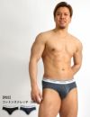 3枚組みセット カルバンクライン ブリーフ ビキニ Calvin Klein CK COTTON STRETCH 3 PACK HIP BRIEF メンズ 男性下着 メンズ下着