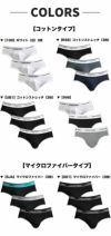 3枚組みセット カルバンクライン ブリーフ ビキニ Calvin Klein CK COTTON STRETCH 3 PACK HIP BRIEF メンズ 男性下着 メンズ下着