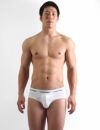 3枚組みセット カルバンクライン ブリーフ ビキニ Calvin Klein CK COTTON STRETCH 3 PACK HIP BRIEF メンズ 男性下着 メンズ下着