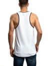 PUMP パンプ メッシュタンクトップ VARSITY TANK TOP PUMP! Underwear メンズ 男性下着