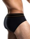 PUMP パンプ ローライズブリーフ ビキニ NIGHTLIGHT BRIEF PUMP! Underwear メンズ 男性下着