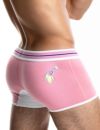 PUMP パンプ ローライズボクサーパンツ PINK SPACE CANDY BOXER PUMP! Underwear メンズ 男性下着