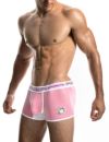 PUMP パンプ ローライズボクサーパンツ PINK SPACE CANDY BOXER PUMP! Underwear メンズ 男性下着