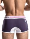 PUMP パンプ ローライズボクサーパンツ PURPLE SPACE CANDY BOXER PUMP! Underwear メンズ 男性下着