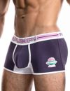 PUMP パンプ ローライズボクサーパンツ PURPLE SPACE CANDY BOXER PUMP! Underwear メンズ 男性下着