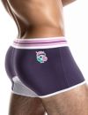 PUMP パンプ ローライズボクサーパンツ PURPLE SPACE CANDY BOXER PUMP! Underwear メンズ 男性下着