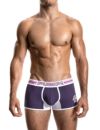 PUMP パンプ ローライズボクサーパンツ PURPLE SPACE CANDY BOXER PUMP! Underwear メンズ 男性下着