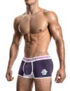 PUMP パンプ ローライズボクサーパンツ PURPLE SPACE CANDY BOXER PUMP! Underwear メンズ 男性下着