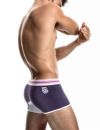 PUMP パンプ ローライズボクサーパンツ PURPLE SPACE CANDY BOXER PUMP! Underwear メンズ 男性下着