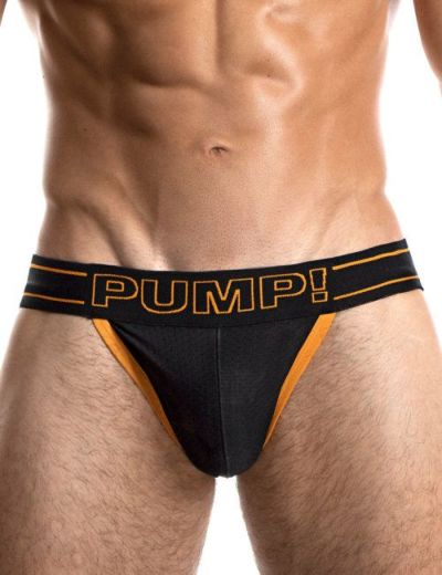 PUMP! UNDERWEAR 体育会系ジョックストラップ・ケツ割れ通販 | 日本正規販売店イージーモンキー