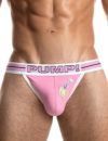 PUMP パンプ ジョックストラップ PINK SPACE CANDY JOCK ケツ割れ サポーター PUMP! Underwear メンズ 男性下着