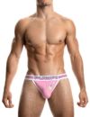 PUMP パンプ ジョックストラップ PINK SPACE CANDY JOCK ケツ割れ サポーター PUMP! Underwear メンズ 男性下着