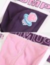 PUMP パンプ ジョックストラップ PURPLE SPACE CANDY JOCK ケツ割れ サポーター PUMP! Underwear メンズ 男性下着