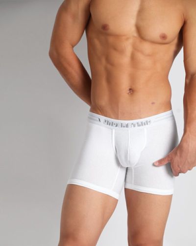 モモフィッター ロングボクサーパンツ通販 UNDERSTAND アンダー