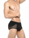 PUMP パンプ メッシュ ボクサーパンツ Oバック SWITCH ACCESS TRUNK PUMP! Underwear メンズ 男性下着