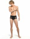 PUMP パンプ メッシュ ボクサーパンツ Oバック SWITCH ACCESS TRUNK PUMP! Underwear メンズ 男性下着