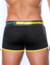 PUMP パンプ ローライズボクサーパンツ PLAY BOXER （Yellow） PUMP! Underwear メンズ 男性下着