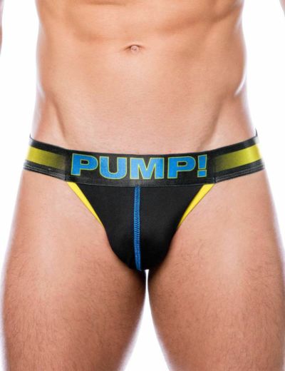 Recharge Brief – PUMP! Underwear