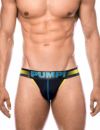 PUMP パンプ スポーツブリーフ PLAY SIDECUT BRIEF （Yellow） PUMP! Underwear メンズ 男性下着