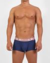 UNDERSTAND アンダースタンド U-PRO ローライズボクサーパンツ （ツバメ配送：Swallow Transport） モダール生地 メンズ 男性下着