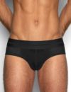 C-IN2 ローライズブリーフ ビキニ SCRIMMAGE Low Rise Brief （ボブブラック） CIN2 シーインツー メンズ下着 インナー 男性 パンツ アンダーウェア ブランド