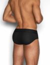 C-IN2 ローライズブリーフ ビキニ SCRIMMAGE Low Rise Brief （ボブブラック） CIN2 シーインツー メンズ下着 インナー 男性 パンツ アンダーウェア ブランド