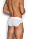 C-IN2 ローライズブリーフ ビキニ SCRIMMAGE Low Rise Brief （ジェイホワイト） CIN2 シーインツー メンズ下着 インナー 男性 パンツ アンダーウェア ブランド