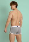 ヒーローカラーズ ニットトランクス 【Ver2.0】 イージーモンキーオリジナル 日本製 Made in JAPAN コットンストレッチ ポップカラー メンズ 男性下着 メンズ下着 パンツ