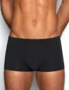 C-IN2 ローライズボクサーパンツ NU BOXER Trunk （ブラック） CIN2 シーインツー メンズ下着 インナー 男性 パンツ アンダーウェア ブランド