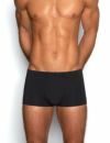 C-IN2 ローライズボクサーパンツ NU BOXER Trunk （ブラック） CIN2 シーインツー メンズ下着 インナー 男性 パンツ アンダーウェア ブランド