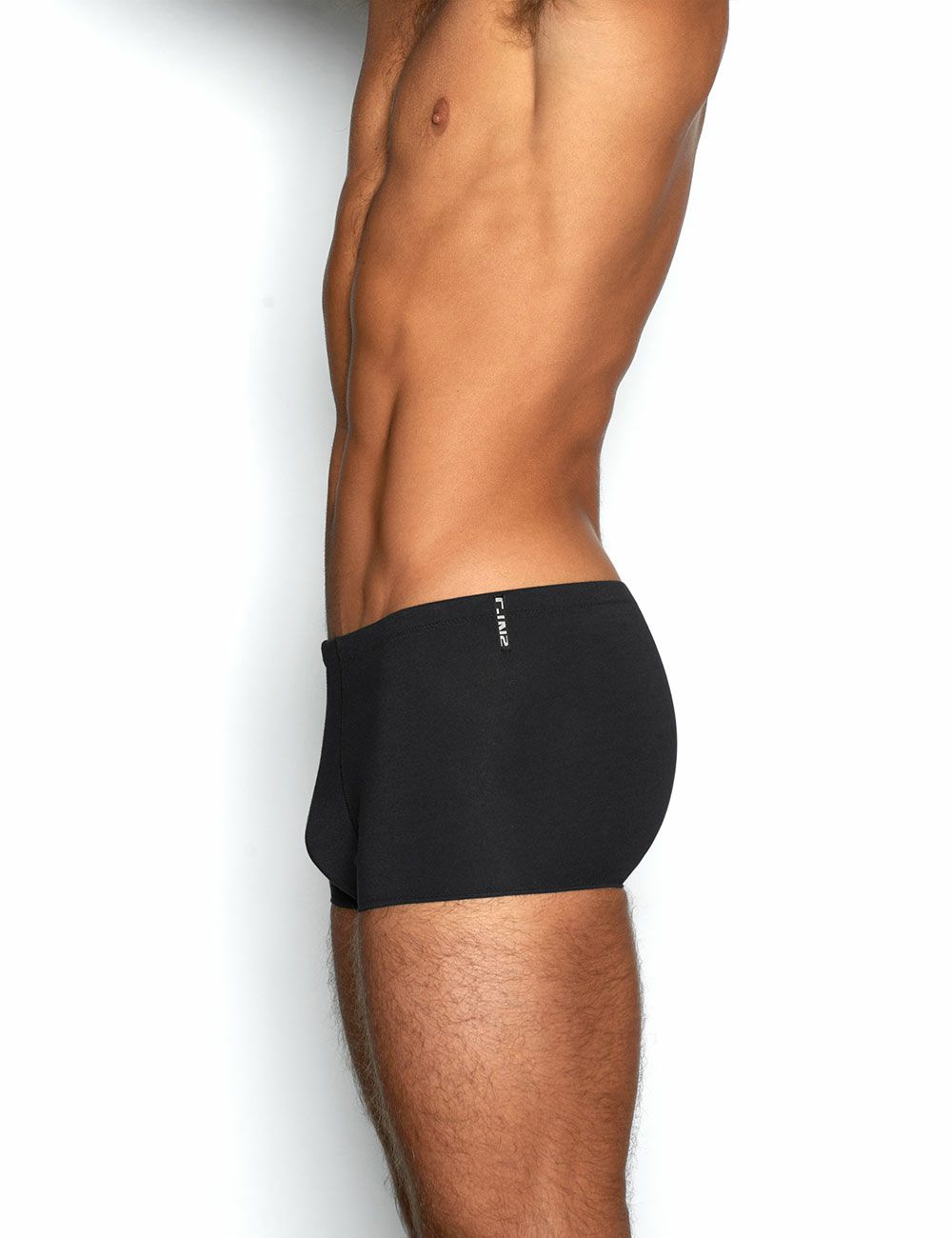 C-IN2 ローライズボクサーパンツ NU BOXER Trunk （ブラック） CIN2 シーインツー メンズ下着 インナー 男性 パンツ アンダーウェア ブランド