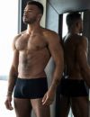 C-IN2 ローライズボクサーパンツ NU BOXER Trunk （ブラック） CIN2 シーインツー メンズ下着 インナー 男性 パンツ アンダーウェア ブランド