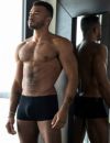 C-IN2 ローライズボクサーパンツ NU BOXER Trunk （ブラック） CIN2 シーインツー メンズ下着 インナー 男性 パンツ アンダーウェア ブランド