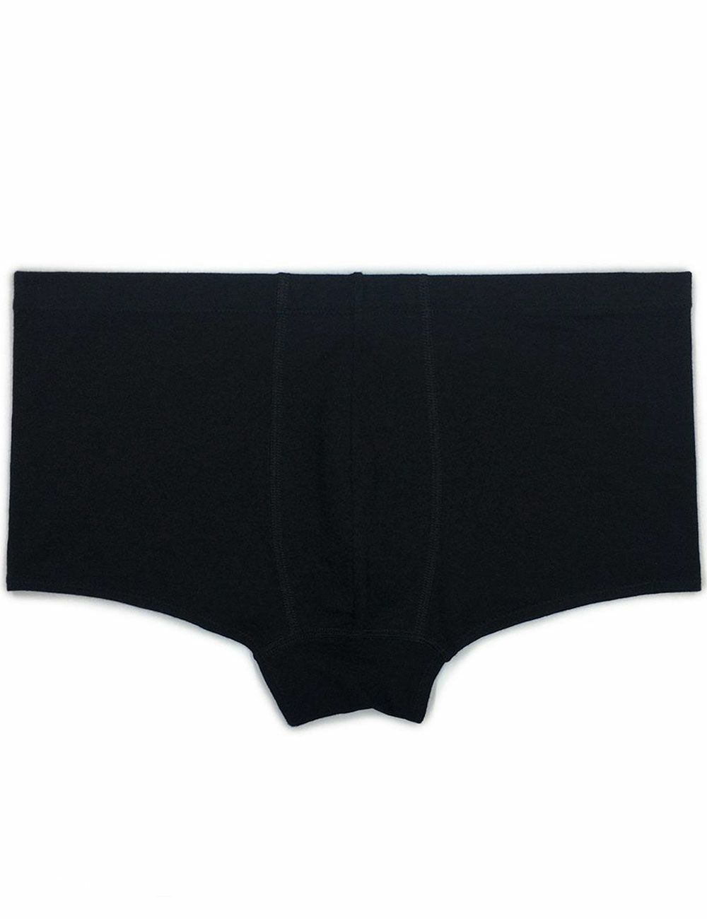 C-IN2 ローライズボクサーパンツ NU BOXER Trunk （ブラック） CIN2 シーインツー メンズ下着 インナー 男性 パンツ アンダーウェア ブランド