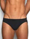 C-IN2 ジョックストラップ NU Jock Strap （ブラック） ケツ割れ ケツワレ サポーター CIN2 シーインツー メンズ下着 インナー 男性 パンツ アンダーウェア ブランド