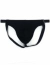 C-IN2 ジョックストラップ NU Jock Strap （ブラック） ケツ割れ ケツワレ サポーター CIN2 シーインツー メンズ下着 インナー 男性 パンツ アンダーウェア ブランド