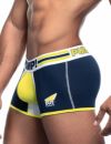 PUMP パンプ ローライズボクサーパンツ SPORTBOY RECHARGE BOXER PUMP! Underwear メンズ 男性下着