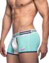 PUMP パンプ ローライズボクサーパンツ SPORTBOY ACTIVATE BOXER PUMP! Underwear メンズ 男性下着