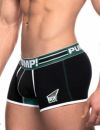 PUMP パンプ ローライズボクサーパンツ SPORTBOY BOOST BOXER PUMP! Underwear メンズ 男性下着