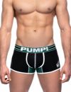 PUMP パンプ ローライズボクサーパンツ SPORTBOY BOOST BOXER PUMP! Underwear メンズ 男性下着