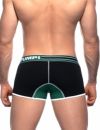 PUMP パンプ ローライズボクサーパンツ SPORTBOY BOOST BOXER PUMP! Underwear メンズ 男性下着