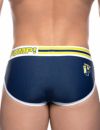 PUMP パンプ ローライズブリーフ SPORTBOY RECHARGE BRIEF PUMP! Underwear メンズ 男性下着