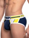 PUMP パンプ ローライズブリーフ SPORTBOY RECHARGE BRIEF PUMP! Underwear メンズ 男性下着