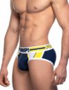 PUMP パンプ ローライズブリーフ SPORTBOY RECHARGE BRIEF PUMP! Underwear メンズ 男性下着