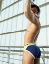 PUMP パンプ ローライズブリーフ SPORTBOY RECHARGE BRIEF PUMP! Underwear メンズ 男性下着