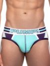 PUMP パンプ ローライズブリーフ SPORTBOY ACTIVATE BRIEF PUMP! Underwear メンズ 男性下着