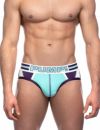 PUMP パンプ ローライズブリーフ SPORTBOY ACTIVATE BRIEF PUMP! Underwear メンズ 男性下着